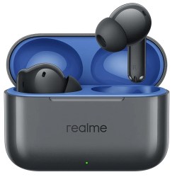 Realme Buds T200 черный
